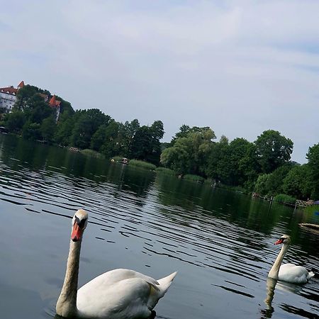 Apartment Буков Екстериор снимка