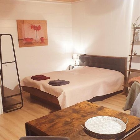 Apartment Буков Екстериор снимка