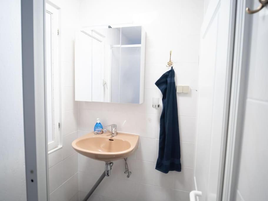 Apartment Буков Екстериор снимка