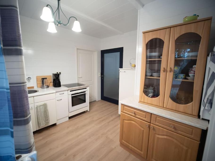 Apartment Буков Екстериор снимка