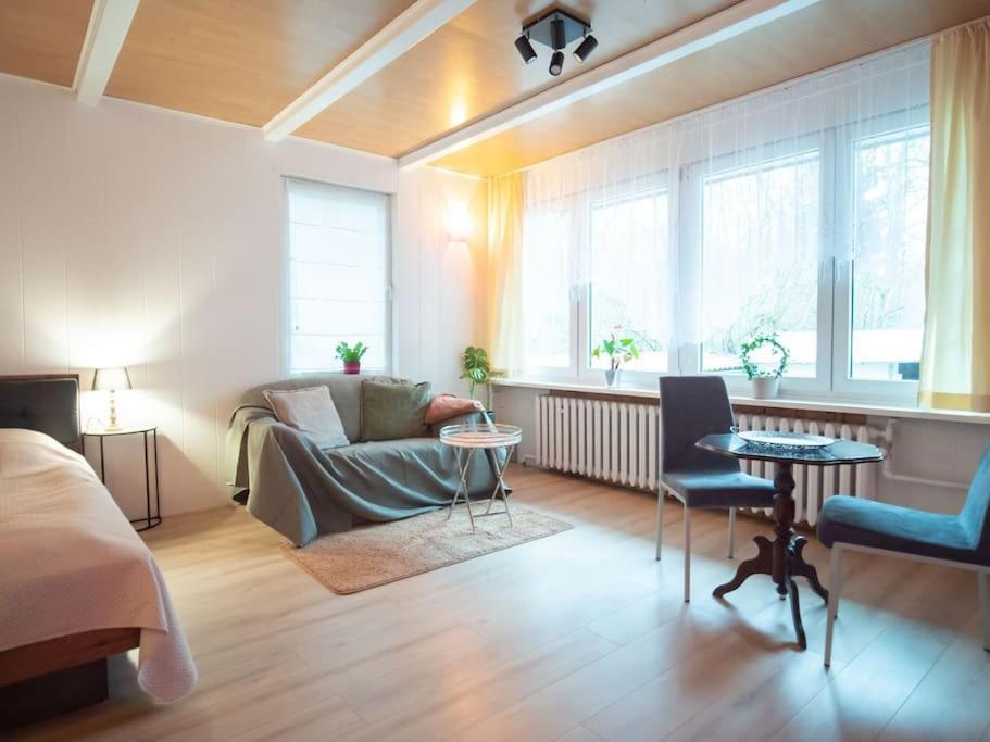 Apartment Буков Екстериор снимка