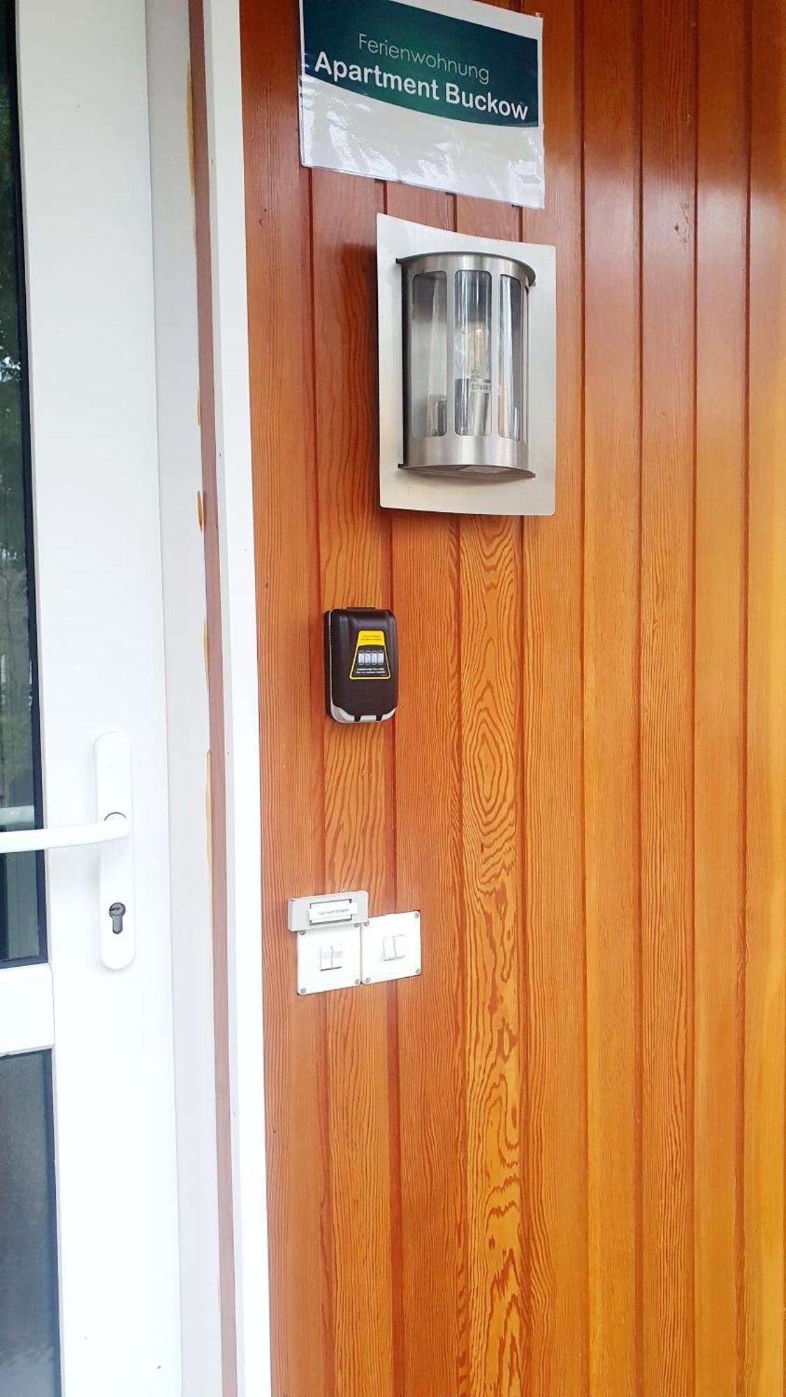 Apartment Буков Екстериор снимка